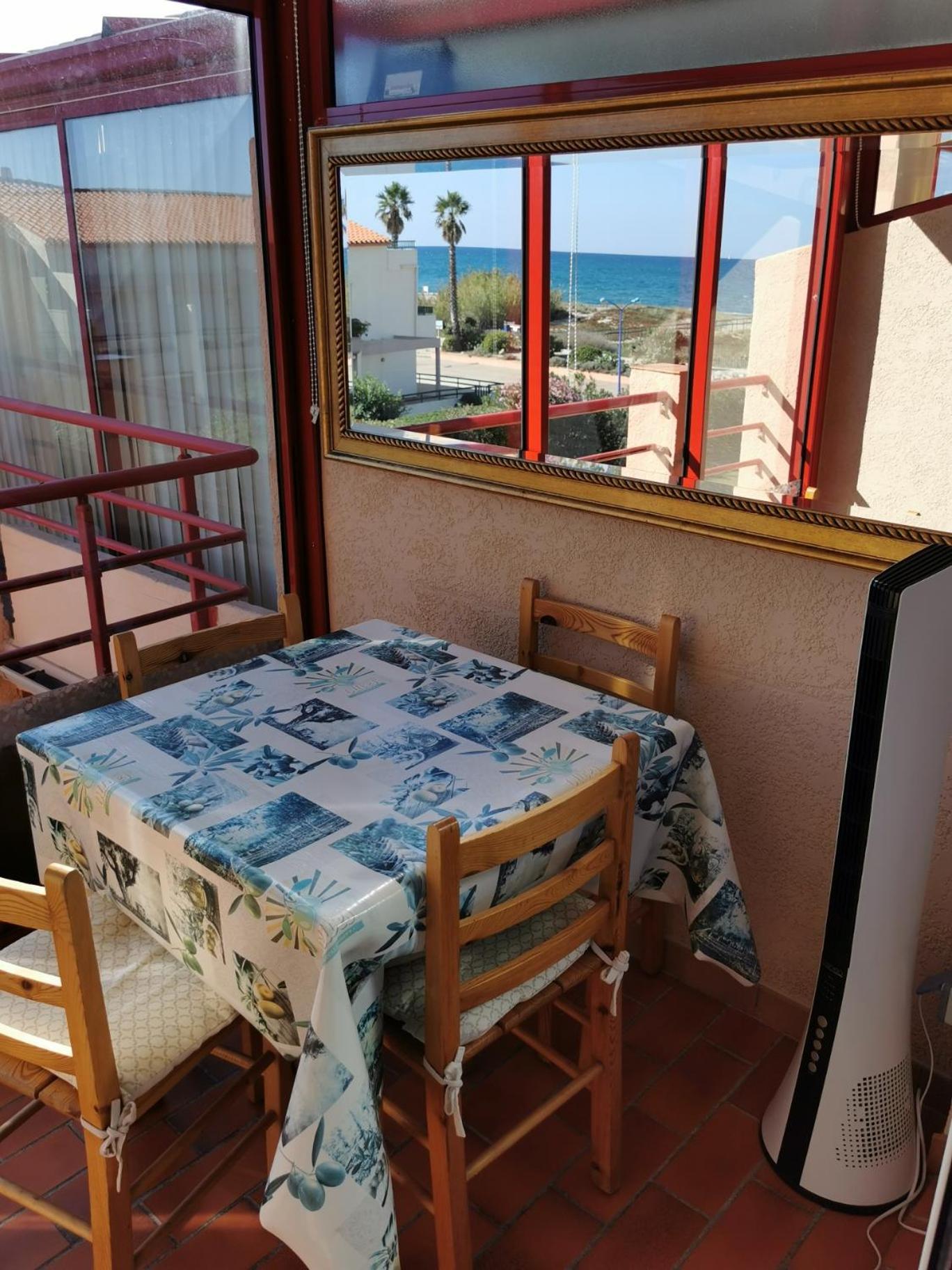 Ferienwohnung Rue De Corfou Les Grenadines Sainte-Marie Exterior foto