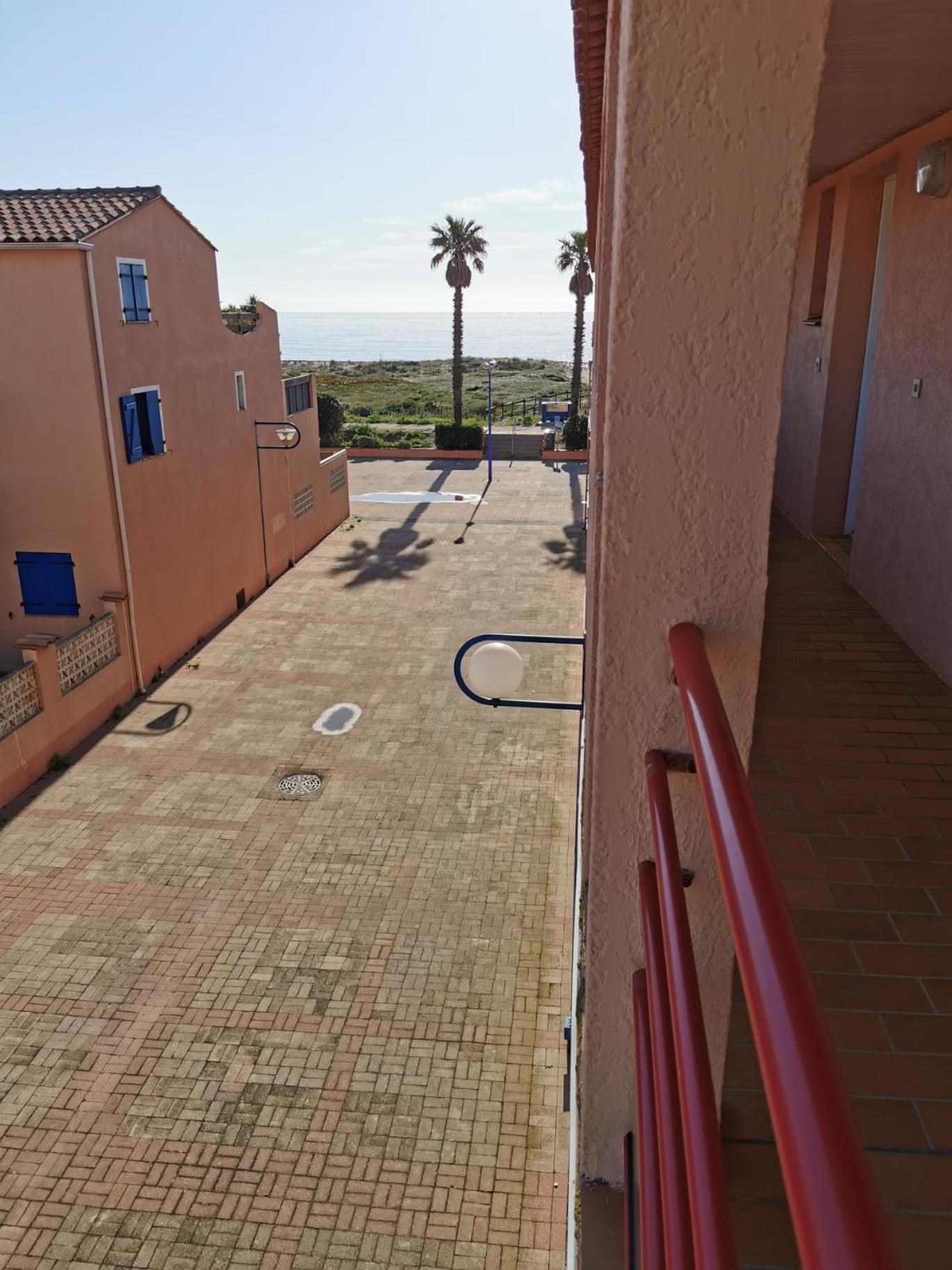 Ferienwohnung Rue De Corfou Les Grenadines Sainte-Marie Exterior foto
